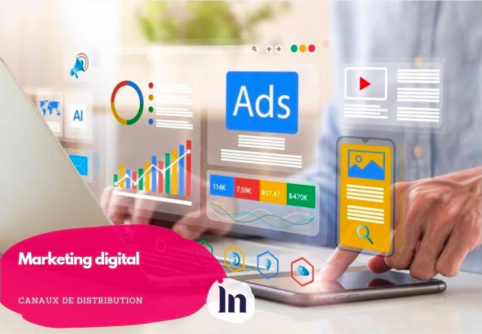 Marketing digital